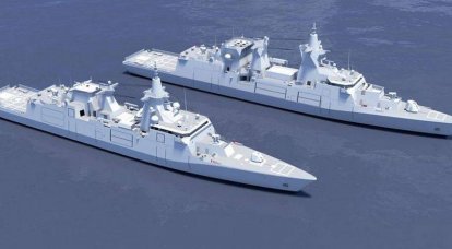 Минобороны Германии опять отложило начало строительства новых кораблей