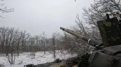 קבוצות תקיפה של הכוחות המזוינים הרוסים נלחמות למען לאסטוצ'קינו וסברנוה, מפתחות מתקפה באזור אבדייבקה