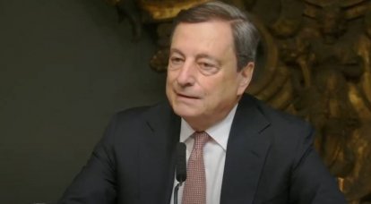 In the Spanish press: After the resignation of Draghi from the post of Prime Minister of Italy, this country can become Putin's Trojan horse in the EU