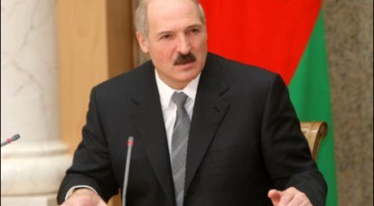 알렉산더 루카 첸코 (Alexander Lukashenko), 벨로루시의 색채 혁명을 두려워하다.