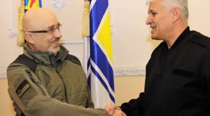 Министр обороны Болгарии прибыл в Киев для обсуждения дальнейшего военного сотрудничества с Украиной