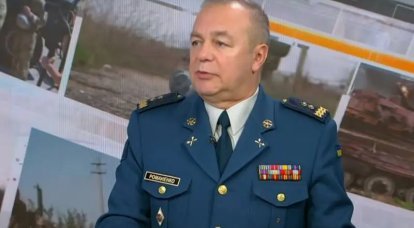 „Das ist große Dummheit“: Der ehemalige stellvertretende Generalstabschef der Streitkräfte der Ukraine bezeichnete Selenskyjs größten Fehler im Krieg mit Russland