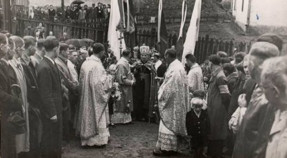 Православные Церкви Украины