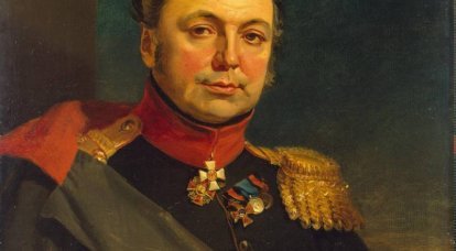 Erros de Napoleão. A frente invisível do ano da Segunda Guerra Mundial 1812