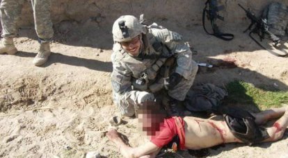 USA: militarismo e barbarie