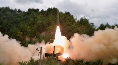 Novelty strategis: pangembangan paling anyar saka DPRK ing bidang senjata rudal