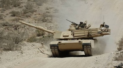 Американская пресса: Танки Abrams для Украины закажут у производителей, а не возьмут из запасов армии