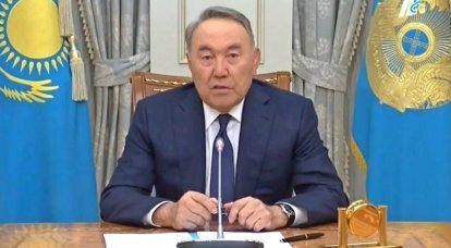 Nazarbayev ha annunciato le sue dimissioni e ha nominato un successore