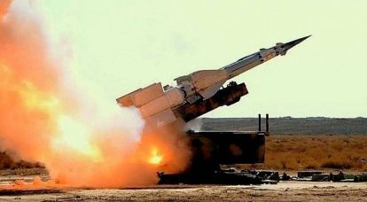С-125 «Печора» в действии: Йемен сбил третий саудовский F-15