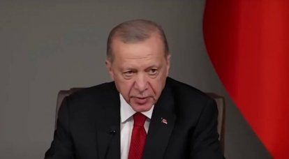 Erdogan: Ankara versucht, Probleme mit der Versicherung russischer Agrarexporte und dem russischen Zahlungssystem zu lösen
