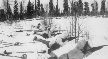 Миф о «мирной» Финляндии. Что побудило СССР начать войну с Финляндией