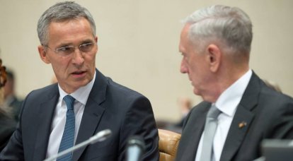 Столтенберг: НАТО пробудет в Восточной Европе «столько, сколько нужно»
