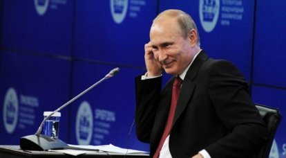 プーチン大統領：モスクワは今後数年間の米軍の計画を知っている