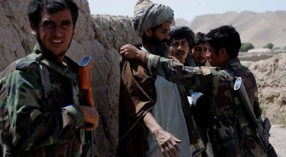 Российский дипломат: Афганцы могут сместить талибов из-за набирающего обороты гуманитарного кризиса в стране
