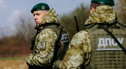 Украина решила усилить охрану границы с Белоруссией и провести приграничные маневры