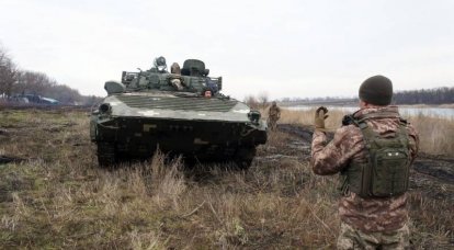 Former intelligence commander of the 92nd brigade of the Armed Forces of Ukraine: the Ukrainian military is ready to demonstrate miracles of heroism