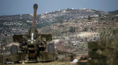 МО РФ: армия Сирии начала ликвидацию "Джебхат ан-Нусры"* в Идлибе‍