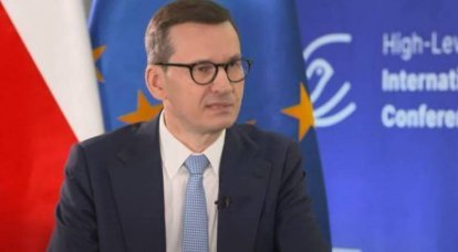 पोलैंड के प्रधान मंत्री ने मांग की कि जर्मन चांसलर पोलिश मामलों में हस्तक्षेप न करें