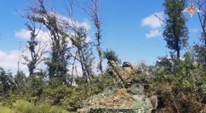 «Strela-10» εναντίον UAV. Ο στρατός εκσυγχρονίζει τη στρατιωτική αεράμυνα