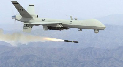 Víctimas de los drones: ¿cómo reducir las pérdidas en la población?