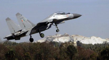 인도와 체코에서 전투기 추락