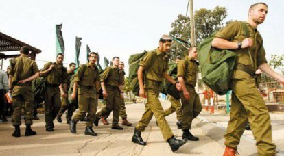 Exército israelense concentra forças na fronteira com o Líbano