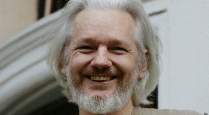 WikiLeaks иронизирует над докладом спецслужб США