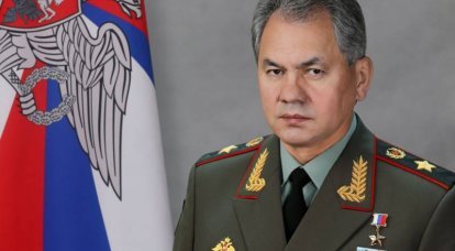 Министры обороны России и Франции обговорили ситуацию на Запорожской АЭС