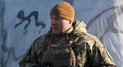 Командующий ОС ВСУ Наев заявил о росте угрозы российского нападения со стороны Белоруссии
