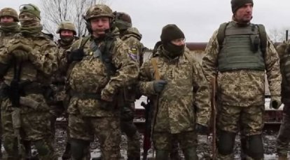 यूक्रेनी सांसद ने राडा द्वारा मार्शल लॉ और सामान्य लामबंदी के आसन्न विस्तार की घोषणा की