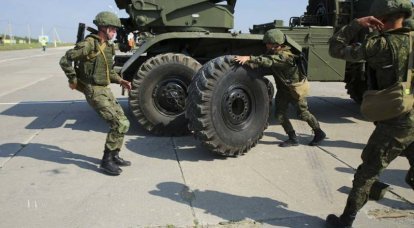 Estonian Intelligence Center urged to prepare for Russian military exercises "West-2021"