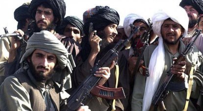 Taliban add to friends