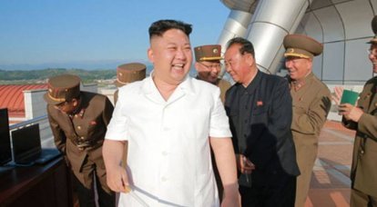 北朝鮮：トルーマンからトランプに至るまで、わが国を攻撃する計画が米国で浮上している