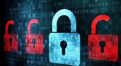 Das kürzlich eröffnete Anti-Hacker-Zentrum von Rostec hat bereits Dutzende Bedrohungen gestoppt