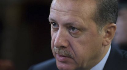 Tayyip Erdogan, 터키 총리와 독점 인터뷰
