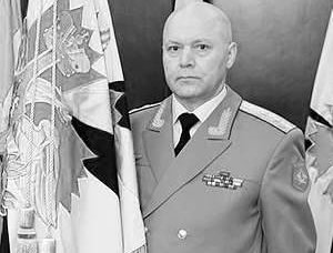 El nombramiento del General Korobov dice mucho sobre las prioridades en las actividades del GRU.