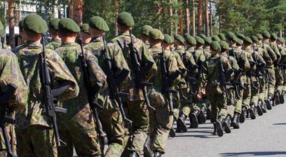 Западные СМИ: Турция собралась в течение месяца одобрить вступление Финляндии в НАТО