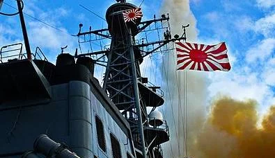 الدفاع الصاروخي الياباني