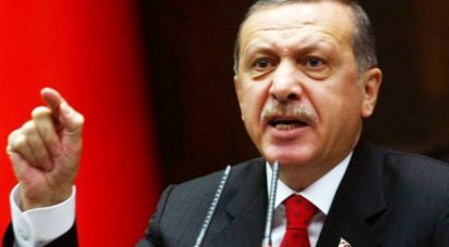 Erdogan: A política da Alemanha em relação à Turquia "não é diferente das ações dos nazistas"