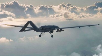 Poland completes fundraising for a new Bayraktar TB2 strike drone for the Armed Forces of Ukraine