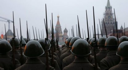 Россия как агрессор: кто следующий на завоевание?