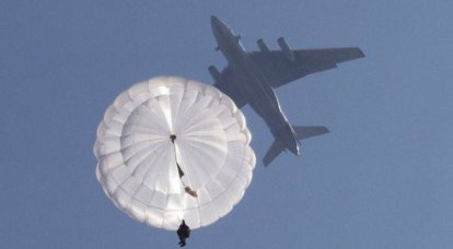 Airborne on the fleet: photo report from exercises in Primorye