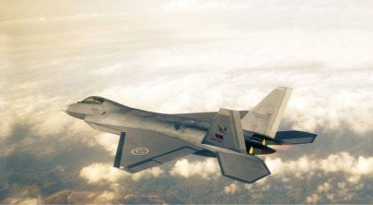 Teknik och samarbete: Kritiska utvecklingsutmaningar för TF-X Fighter (Turkiet)