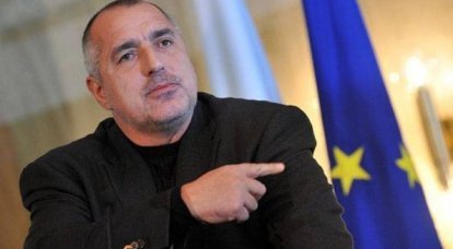Болгарский премьер просит Еврокомиссию разрешить Болгарии остаться транзитёром газа