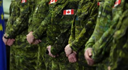 加拿大陆军缺乏弹药、坦克和人员