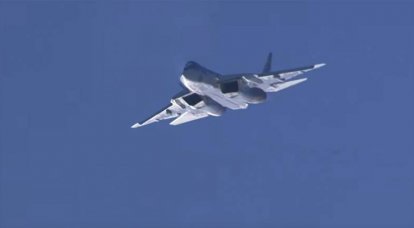Nella RPC: le tecnologie Su-57 potrebbero aiutare la Cina a sviluppare un velivolo di sesta generazione