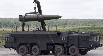 Минск рассмотрит возможность приобретения ракетных комплексов "Искандер"