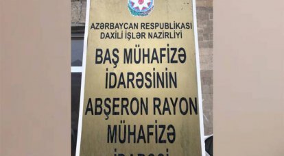 Opposition stößt mit Polizei in Baku zusammen