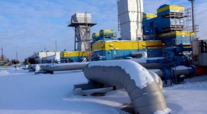 基辅：俄罗斯仍将签署新的天然气运输合同