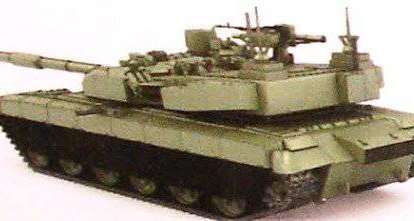 Украина намерена предложить Индии модернизировать российские Т-90С?